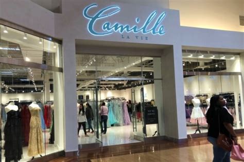 camille dress store ontario mills.